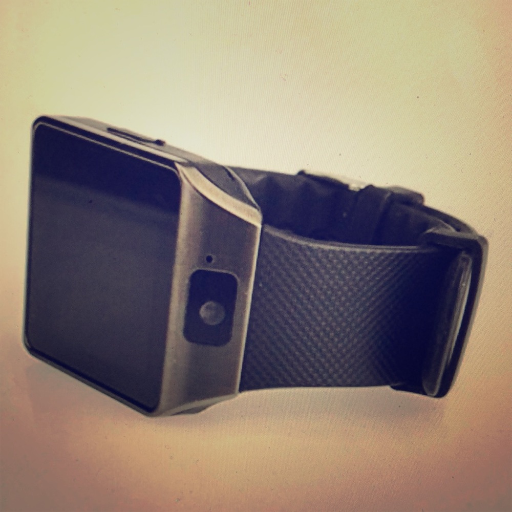 Smart watch